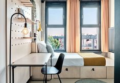 其他 7 Basecamp Wrocław