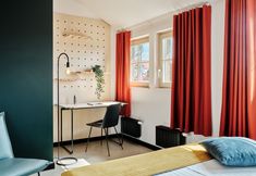 其他 6 Basecamp Wrocław