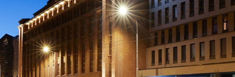 其他 Basecamp Wrocław