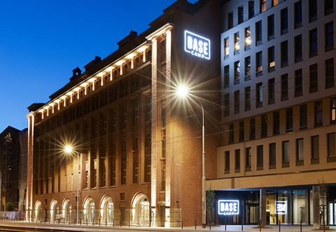 其他 Basecamp Wrocław