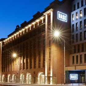 Primary image1Basecamp Wrocław,弗罗茨瓦夫大学飯店