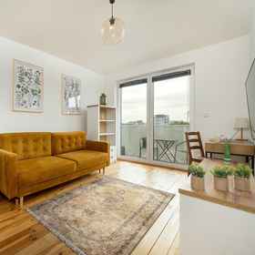 Primary image 1 Miedziana Apartment Wrocław by Renters, Khách sạn Śródmieście