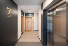 อื่นๆ 3 Miedziana Apartment Wrocław by Renters