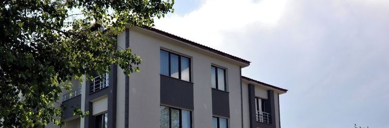 อื่นๆ Arpaçay Apart Otel