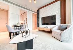 Others 5 Ritzy Address JBR Apt w Scenic Balcony View