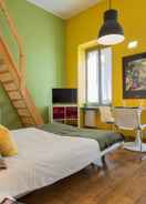 Room Via Borgo Dora 6 - Little House Balon