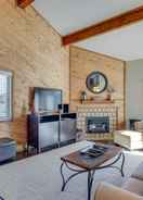 Primary image Dog-friendly Pagosa Springs Condo With Fireplace!