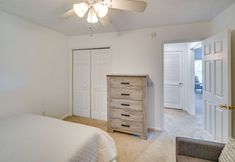 Others 3 Myrtle Beach Condo w/ Balcony: Golf Course On-site