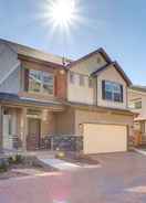 Primary image Sleek Home - 5 Mi to Denver International Airport