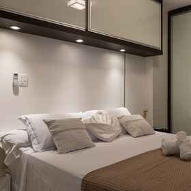 Room1UNIQUE RESIDENCE,穆蒂拉马公园飯店