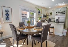 Others 2 Brand New Craftsman 2br/2ba Home in Denver Heights
