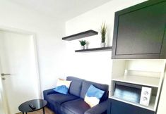 其他 7 Luxury 1 bedroom with Parking