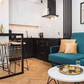 Primary image 1 킹스-바칼라르 아파트 시티, Krakow Bus Station Czyżyny 호텔