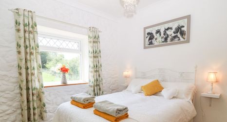 其他 2 Coed y Glyn Bach Equestrian