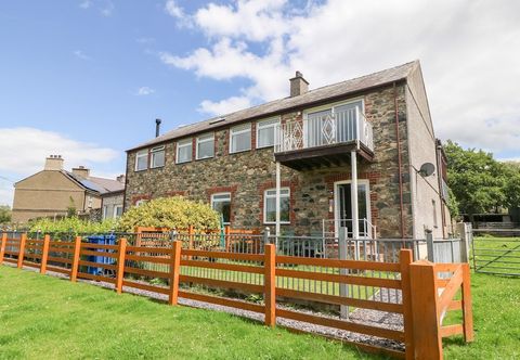 其他 Coed y Glyn Bach Equestrian