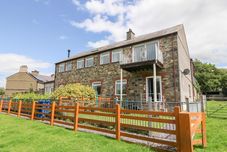 其他 Coed y Glyn Bach Equestrian