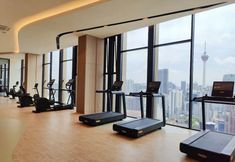 Others 6 Axon Residence Bukit Bintang by Luna