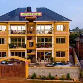 Primary image 1 Lwanar Villas and Apartments, Busiiro Hotels