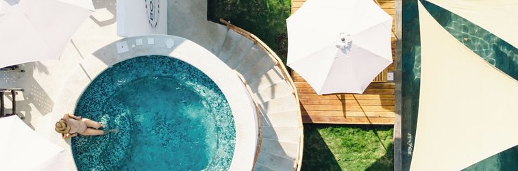 อื่นๆ Ka'ana Surf