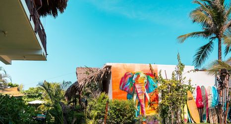 อื่นๆ 2 Ka'ana Surf