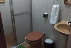 其他 4 Pousada Samambaia