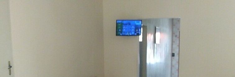 其他 Pousada Samambaia