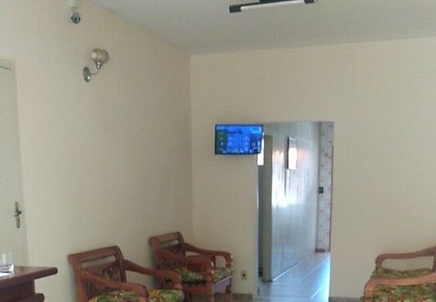 其他 Pousada Samambaia