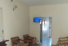 其他 Pousada Samambaia