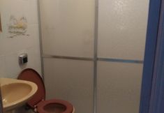 其他 7 Pousada Samambaia