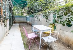 Others 2 Flat With Backyard 6 min to Bostanci Show Center