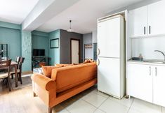 อื่นๆ 5 Flat With Backyard 6 min to Bostanci Show Center