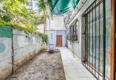 อื่นๆ 7 Flat With Backyard 6 min to Bostanci Show Center