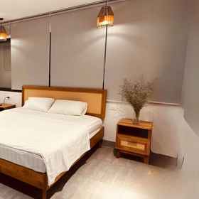 Primary image 1 Lanha Hotel-Homestay, Tiny Cafe - Nguyễn Tri Phương Hotels