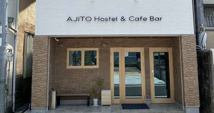 Khác AJITO Hostel & CafeBar
