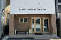 Khác AJITO Hostel & CafeBar