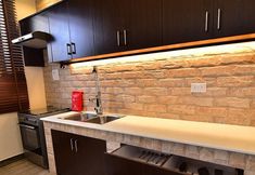 Others 2 Entebbe Stay Apart-Hotel