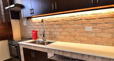 Others 2 Entebbe Stay Apart-Hotel