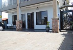 Others 6 Entebbe Stay Apart-Hotel