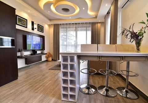 Others Entebbe Stay Apart-Hotel