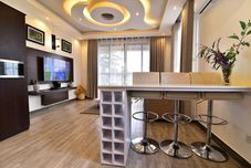 Others Entebbe Stay Apart-Hotel