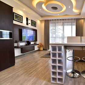 Primary image1Entebbe Stay Apart-Hotel,A区飯店