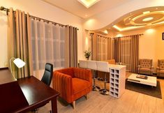 Others 3 Entebbe Stay Apart-Hotel