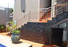 Others 7 Entebbe Stay Apart-Hotel