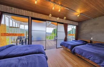 Others 4 glampark SOP FUJI Kawaguchiko