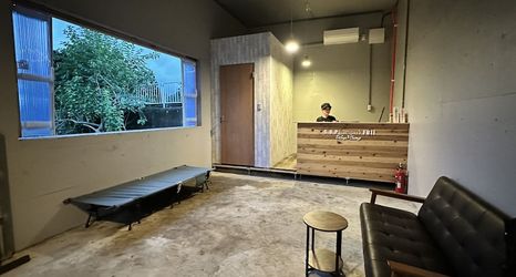 Others 2 glampark SOP FUJI Kawaguchiko