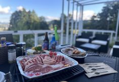 Others 6 glampark SOP FUJI Kawaguchiko