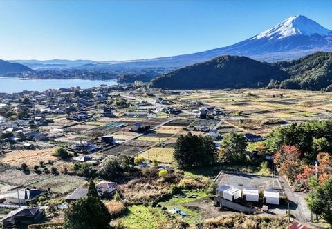 Others glampark SOP FUJI Kawaguchiko