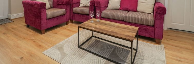 기타 Myrtle Cottage