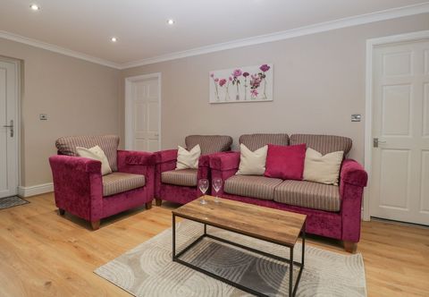 기타 Myrtle Cottage