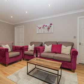 Primary image1Myrtle 小屋,Llandow飯店